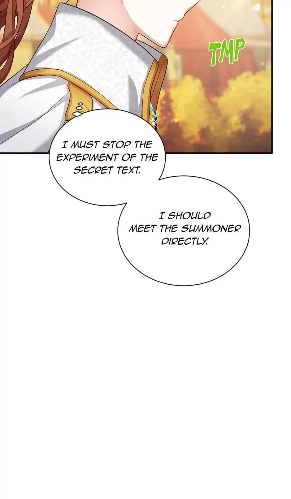 The Duchess With an Empty Soul Chapter 86 – Page 52