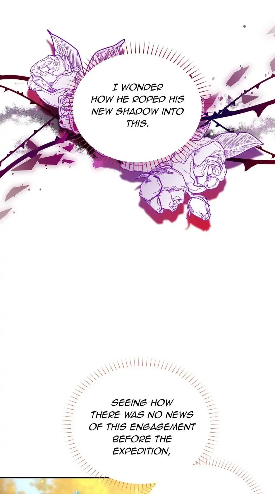 The Duchess With an Empty Soul Chapter 86 – Page 53