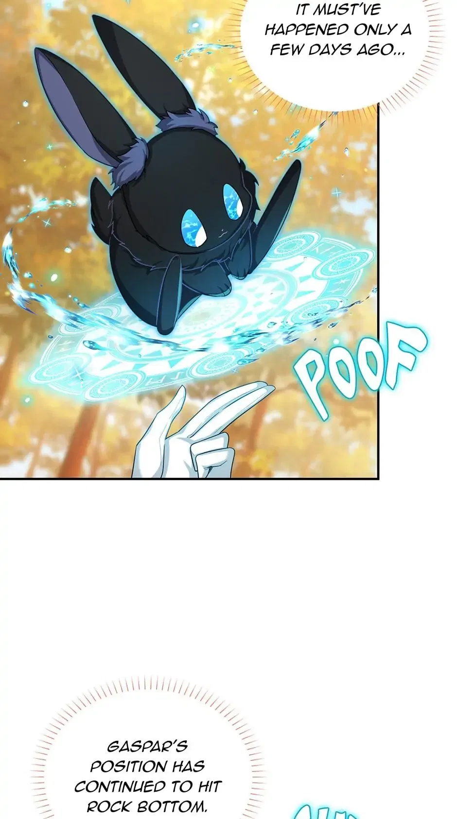 The Duchess With an Empty Soul Chapter 86 – Page 54