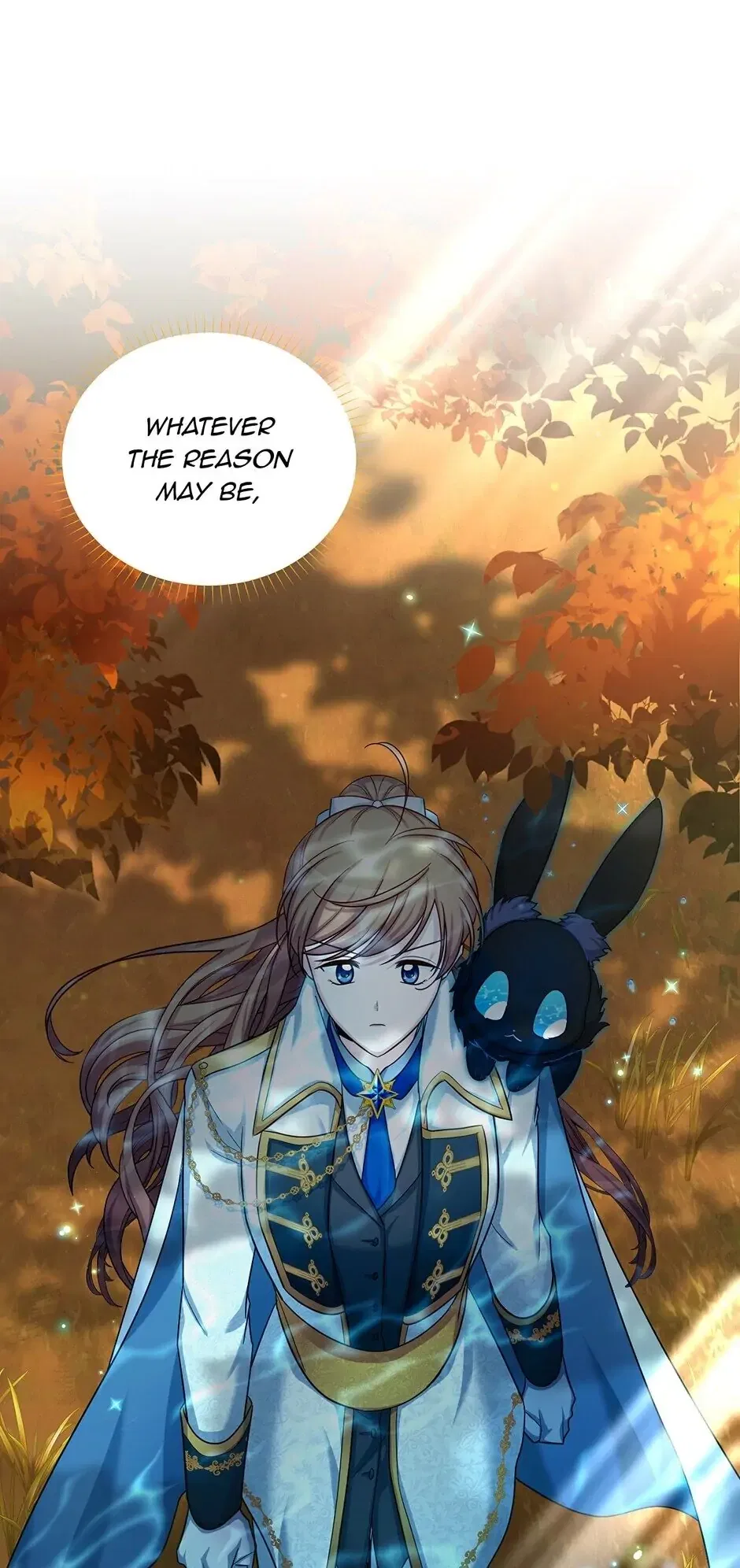 The Duchess With an Empty Soul Chapter 86 – Page 58