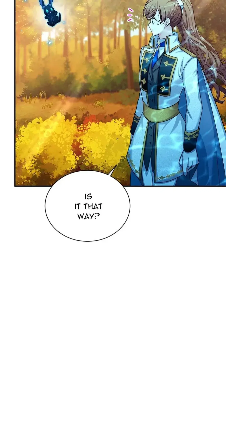 The Duchess With an Empty Soul Chapter 86 – Page 63