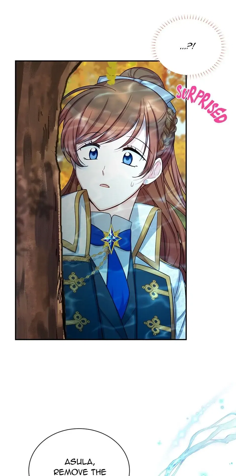 The Duchess With an Empty Soul Chapter 86 – Page 64