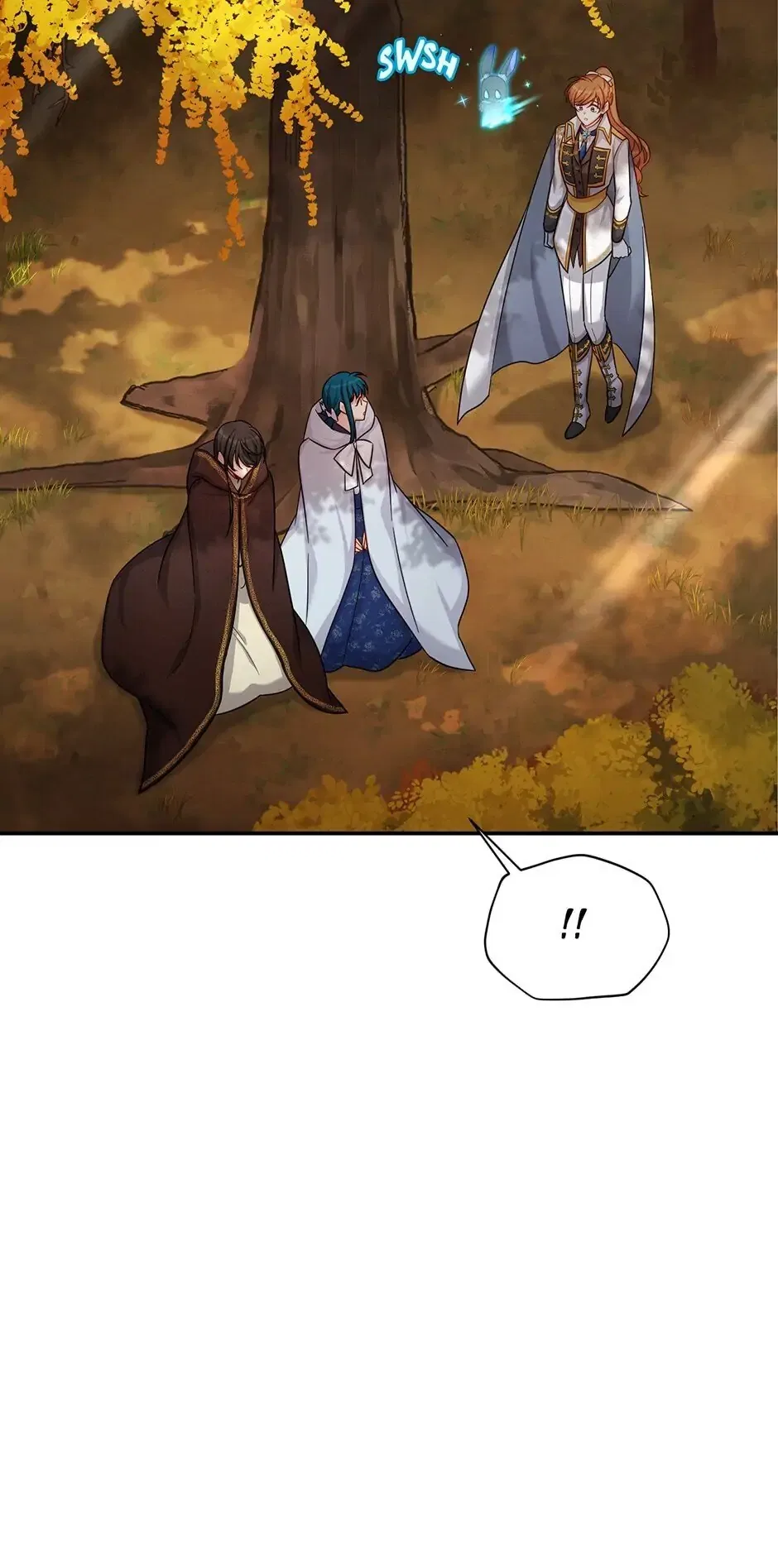 The Duchess With an Empty Soul Chapter 86 – Page 66