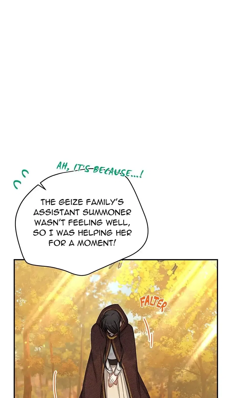The Duchess With an Empty Soul Chapter 86 – Page 68