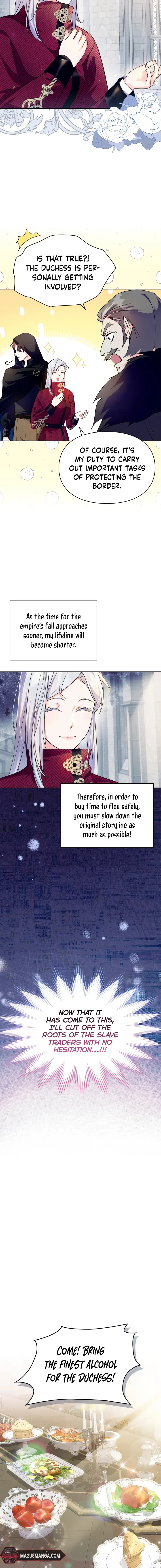 I Became the Tyrant’s Servant Chapter 16 – Page 4