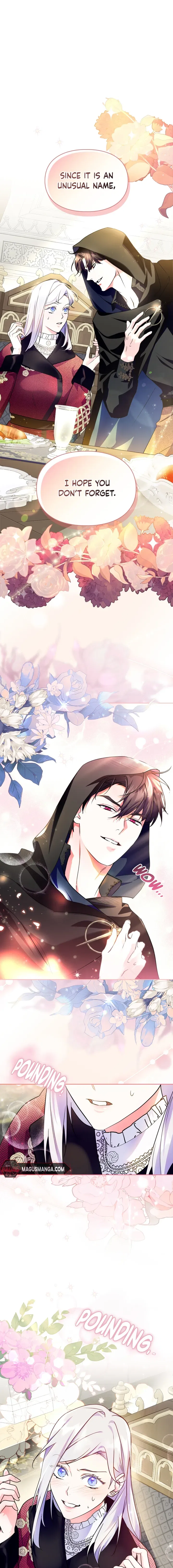 I Became the Tyrant’s Servant Chapter 16 – Page 10