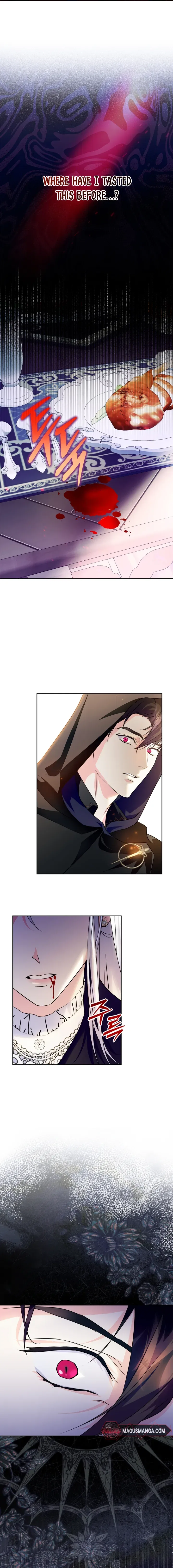 I Became the Tyrant’s Servant Chapter 16 – Page 12