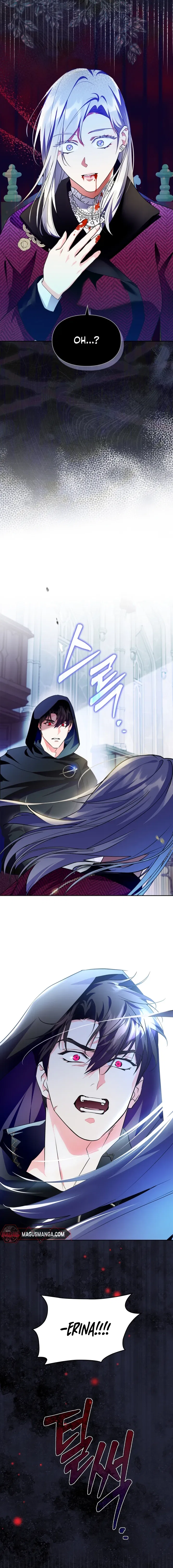 I Became the Tyrant’s Servant Chapter 16 – Page 13