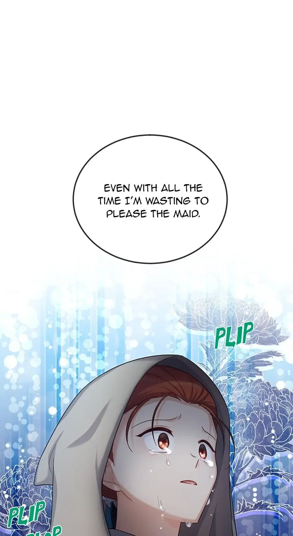 The Duchess With an Empty Soul Chapter 85 – Page 1