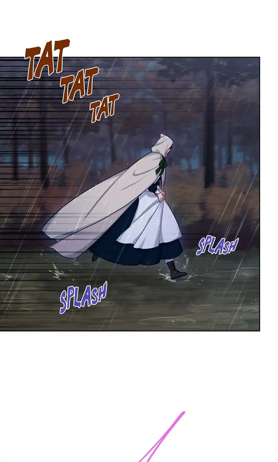 The Duchess With an Empty Soul Chapter 85 – Page 7