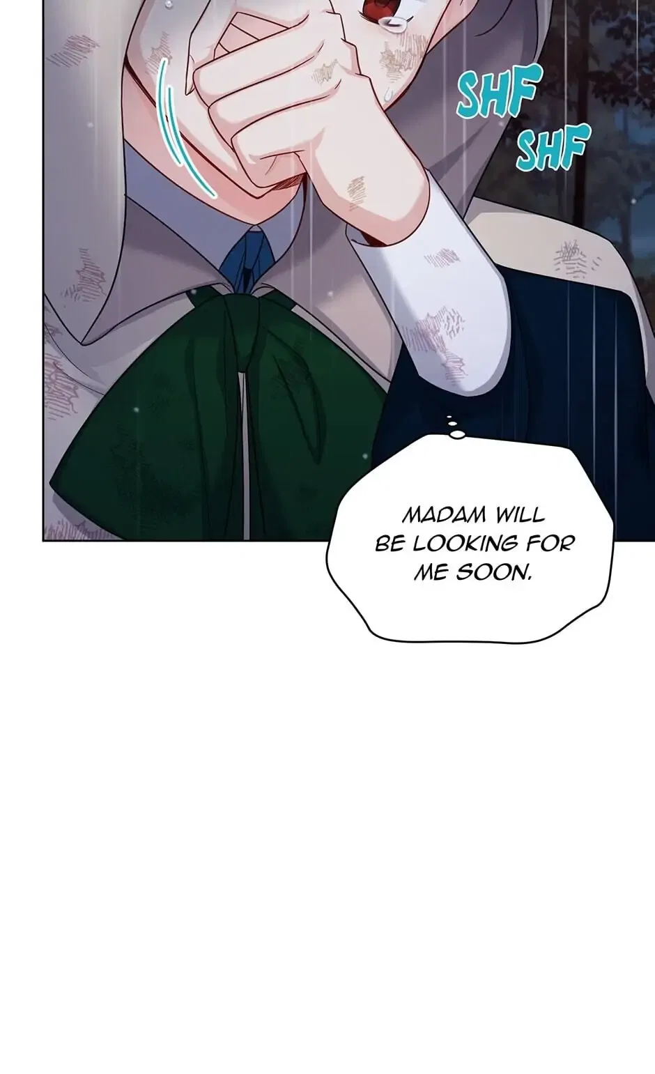 The Duchess With an Empty Soul Chapter 85 – Page 12