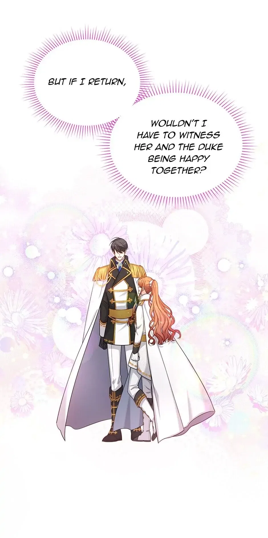 The Duchess With an Empty Soul Chapter 85 – Page 13