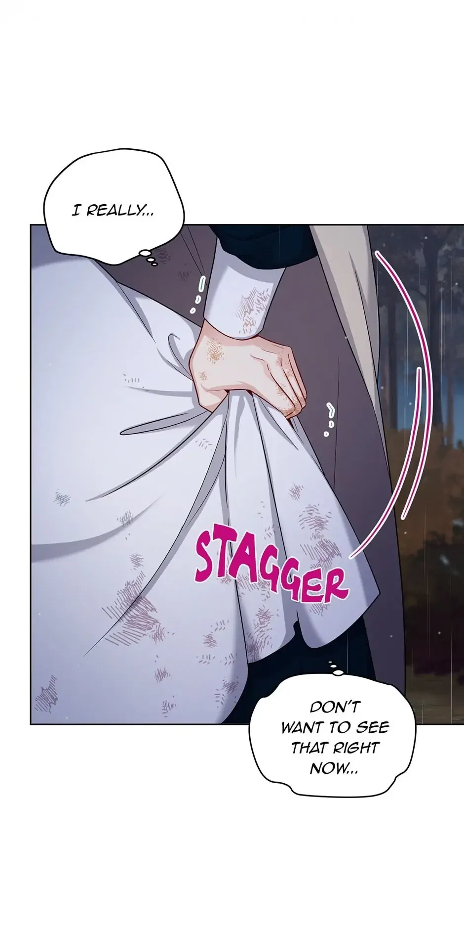The Duchess With an Empty Soul Chapter 85 – Page 14