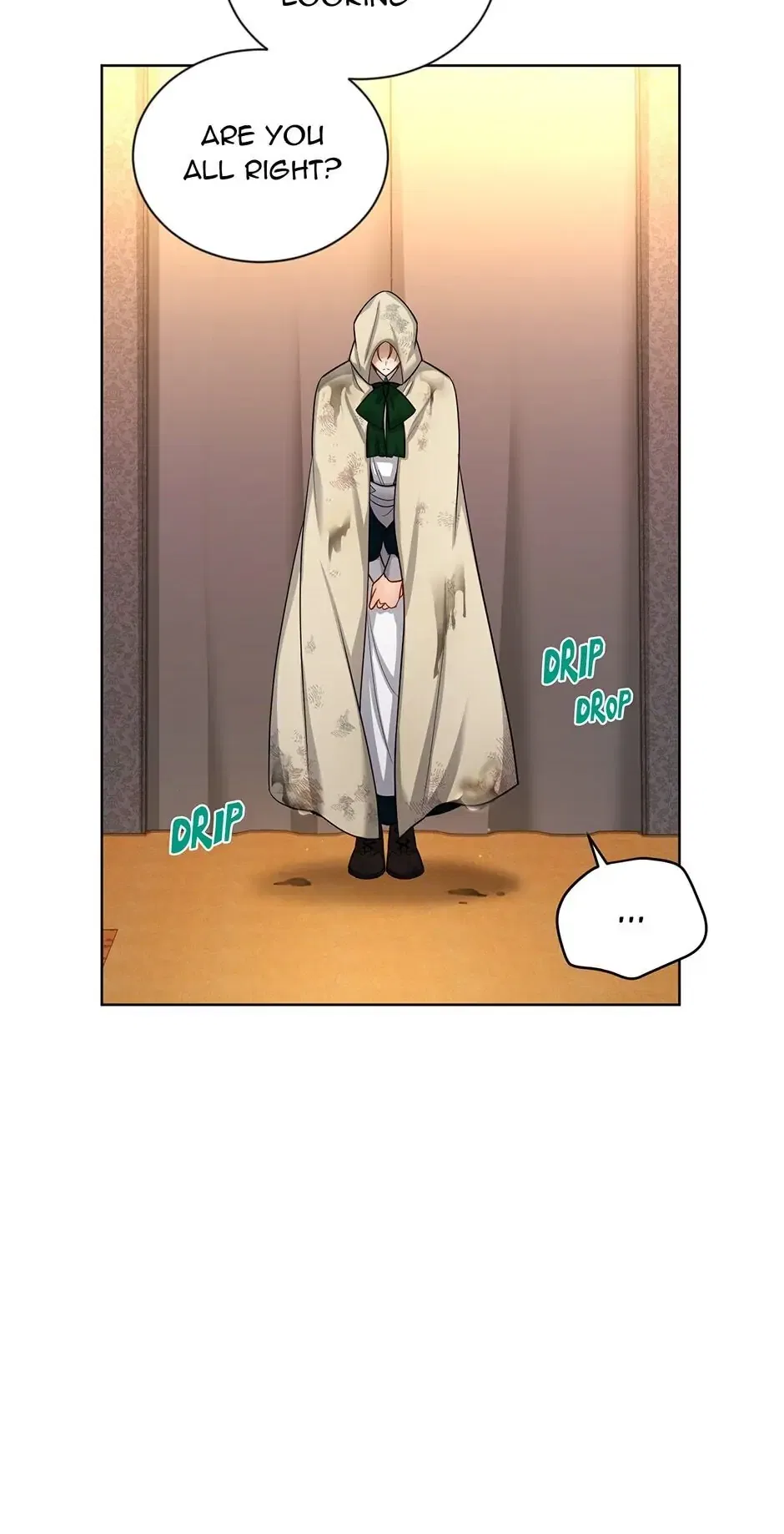 The Duchess With an Empty Soul Chapter 85 – Page 19