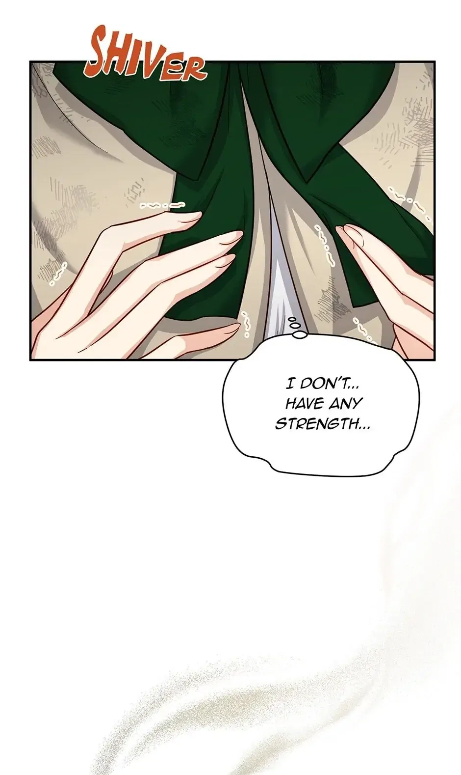 The Duchess With an Empty Soul Chapter 85 – Page 24