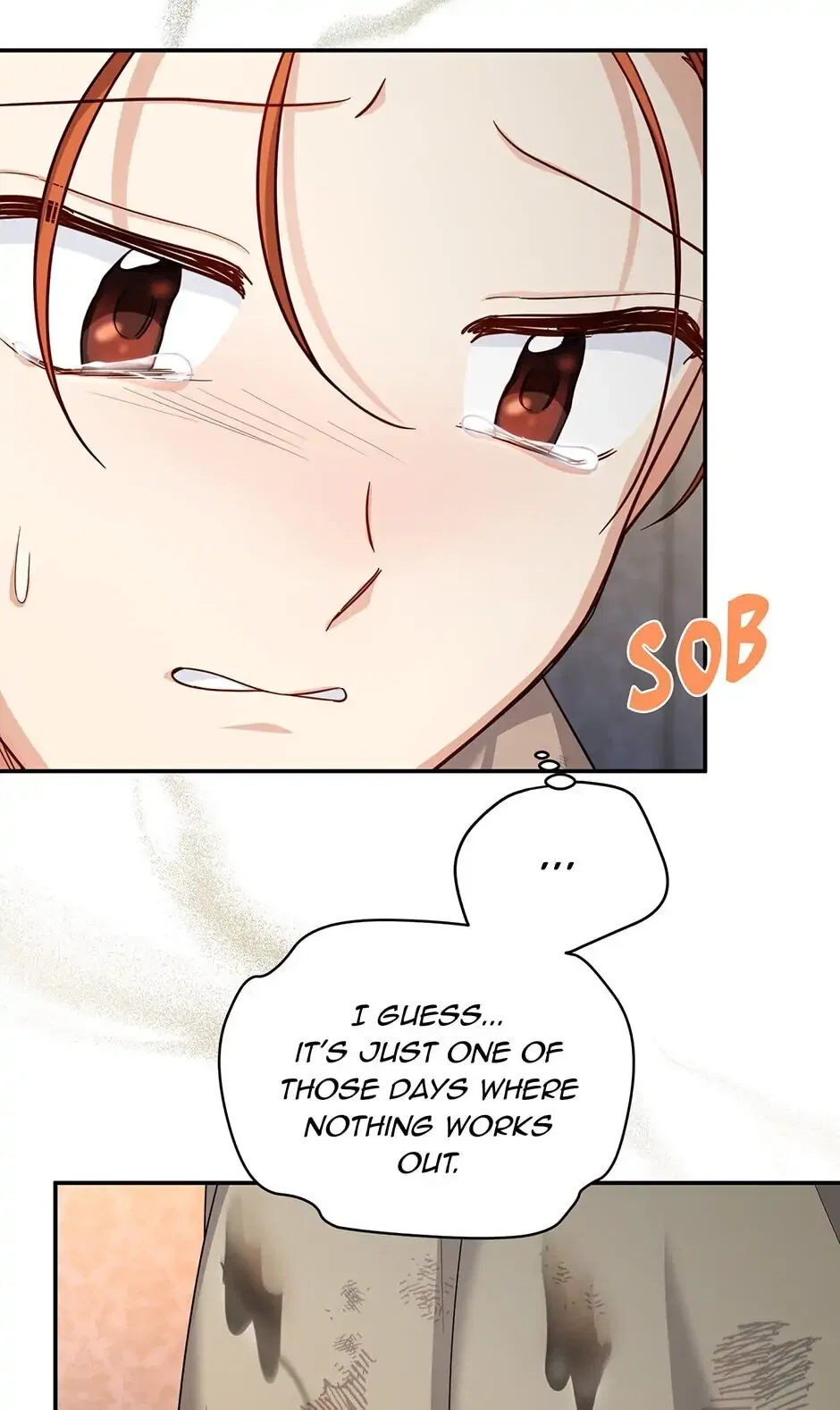The Duchess With an Empty Soul Chapter 85 – Page 25