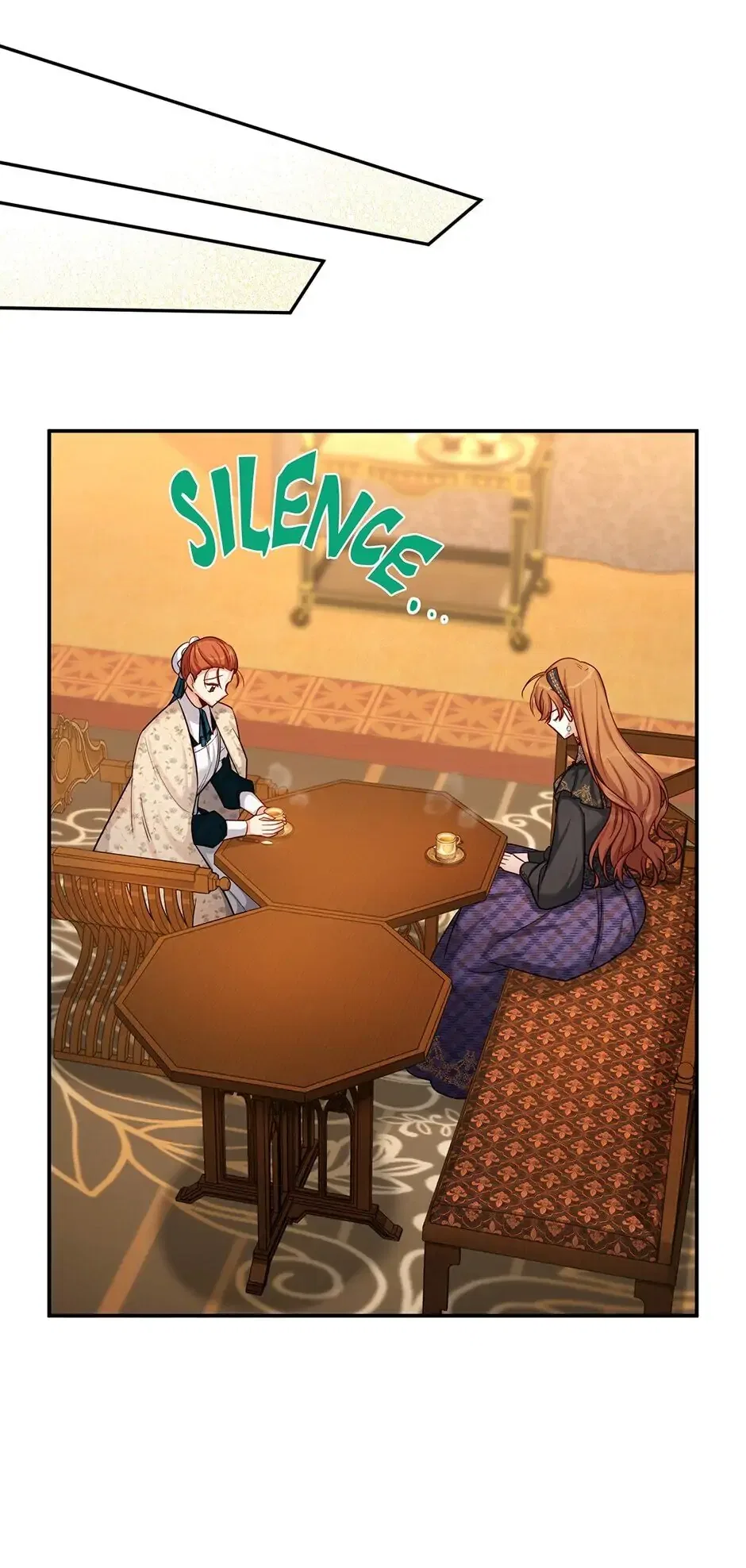 The Duchess With an Empty Soul Chapter 85 – Page 40