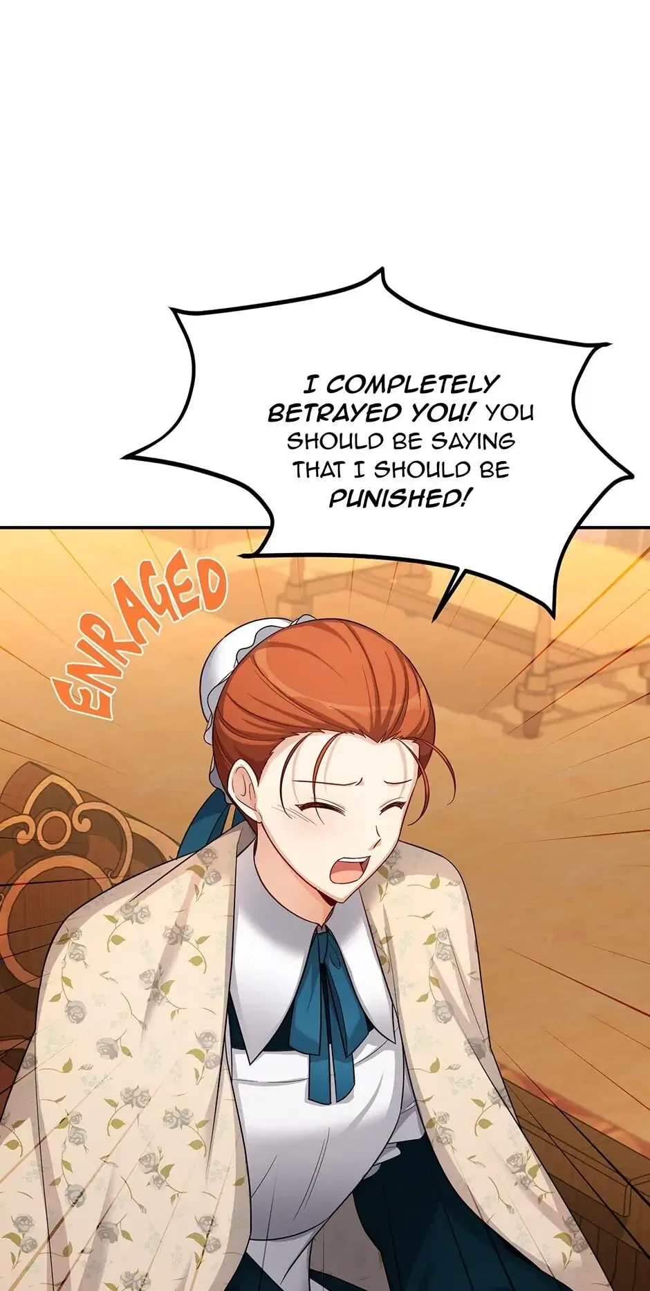 The Duchess With an Empty Soul Chapter 85 – Page 45