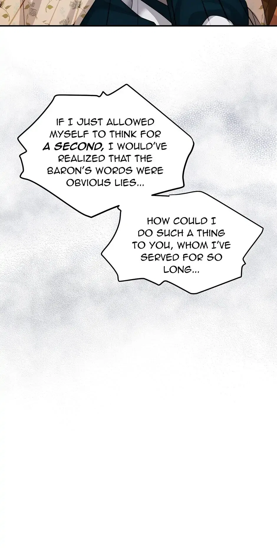 The Duchess With an Empty Soul Chapter 85 – Page 46