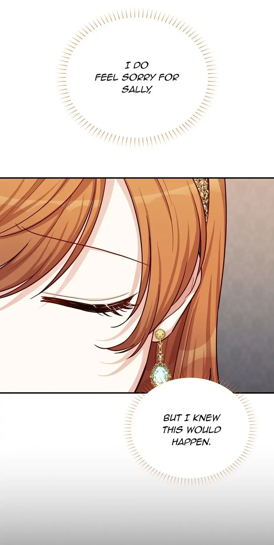 The Duchess With an Empty Soul Chapter 85 – Page 47