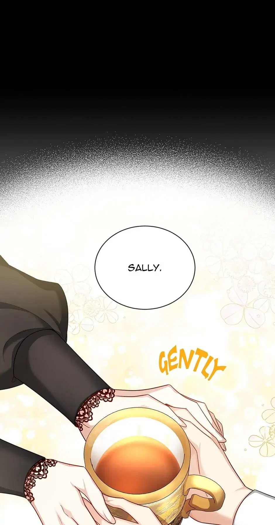 The Duchess With an Empty Soul Chapter 85 – Page 51