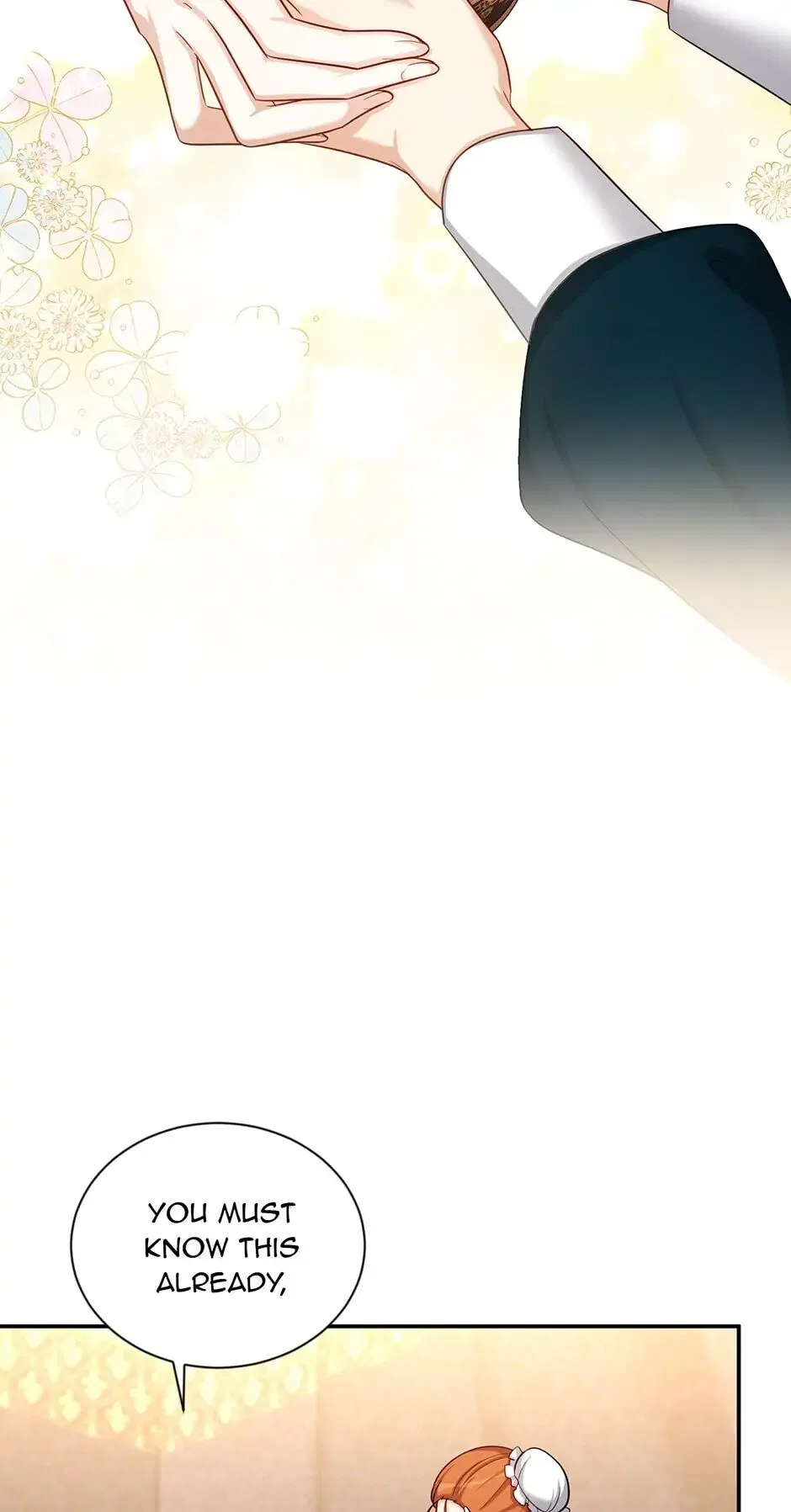 The Duchess With an Empty Soul Chapter 85 – Page 52