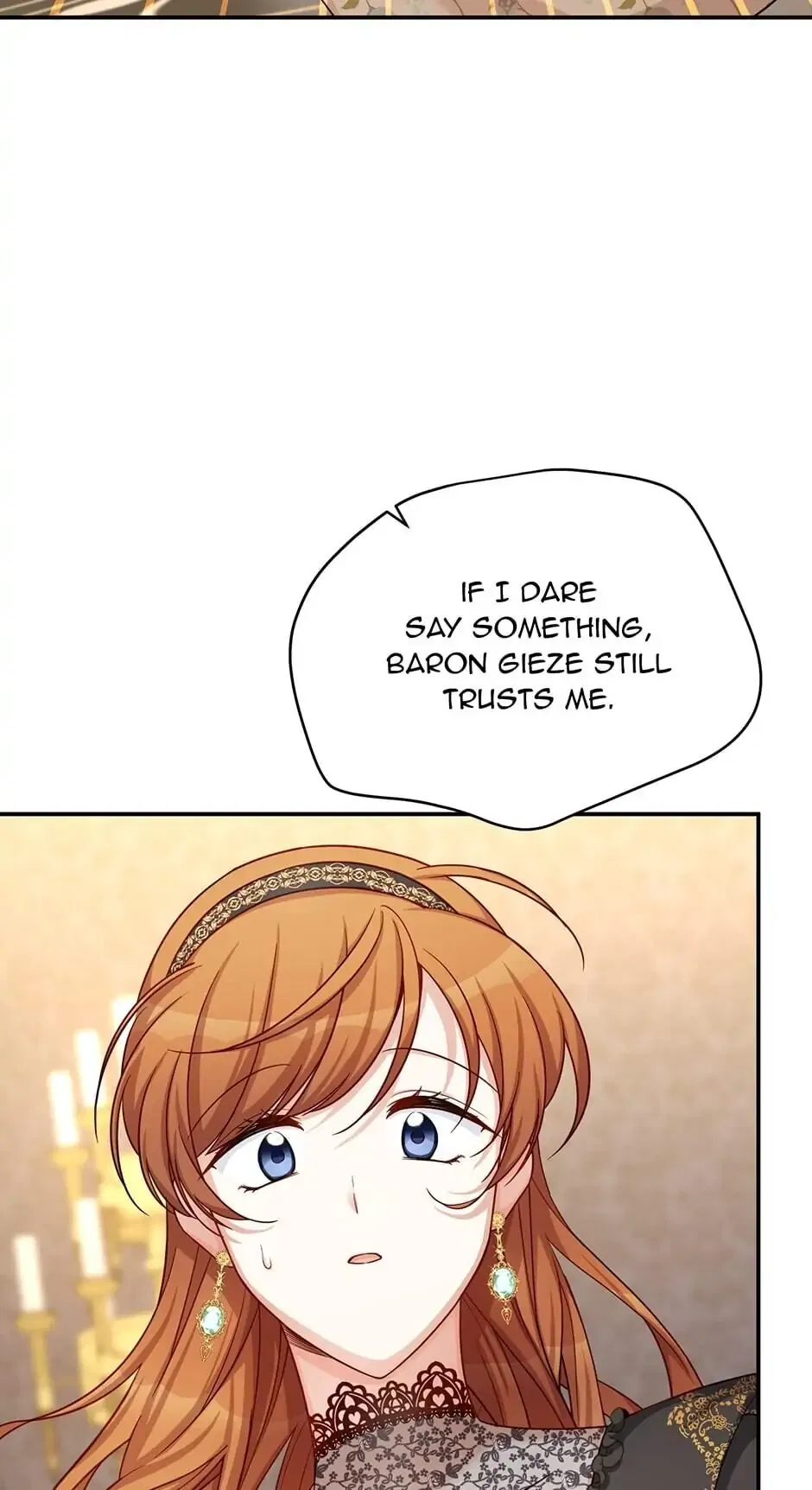 The Duchess With an Empty Soul Chapter 85 – Page 61