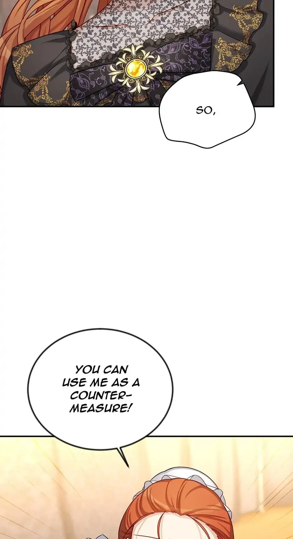 The Duchess With an Empty Soul Chapter 85 – Page 62