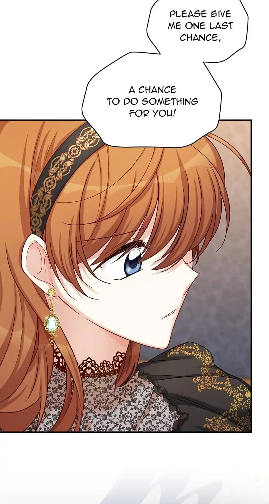 The Duchess With an Empty Soul Chapter 85 – Page 65