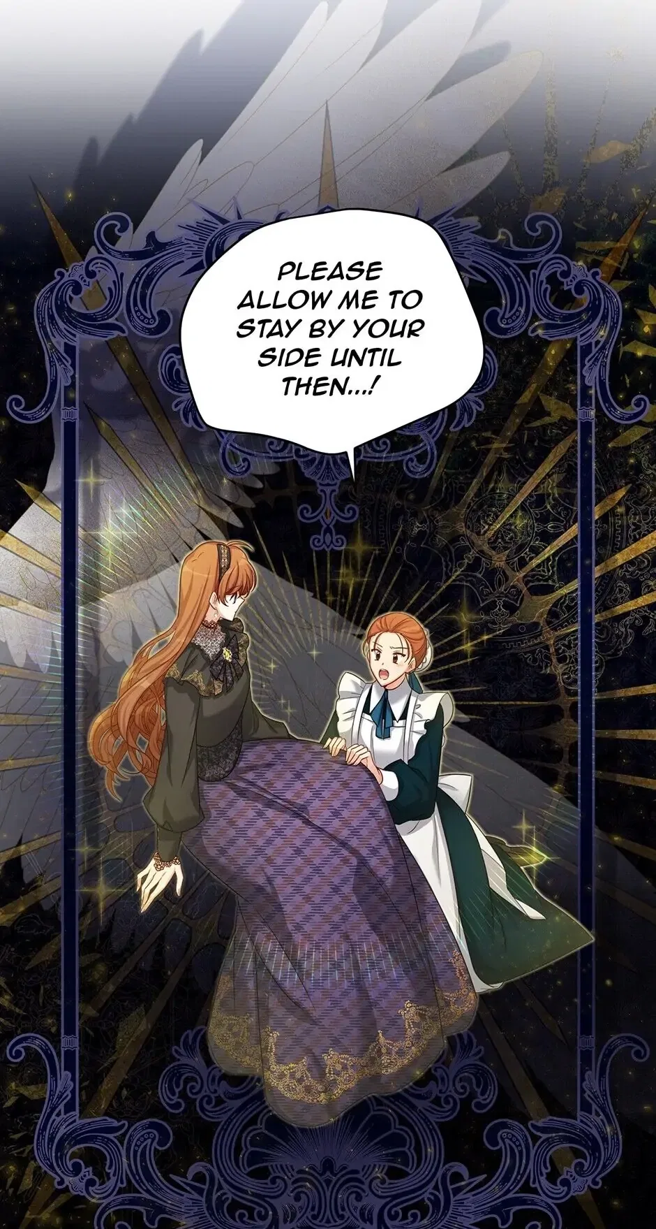 The Duchess With an Empty Soul Chapter 85 – Page 66
