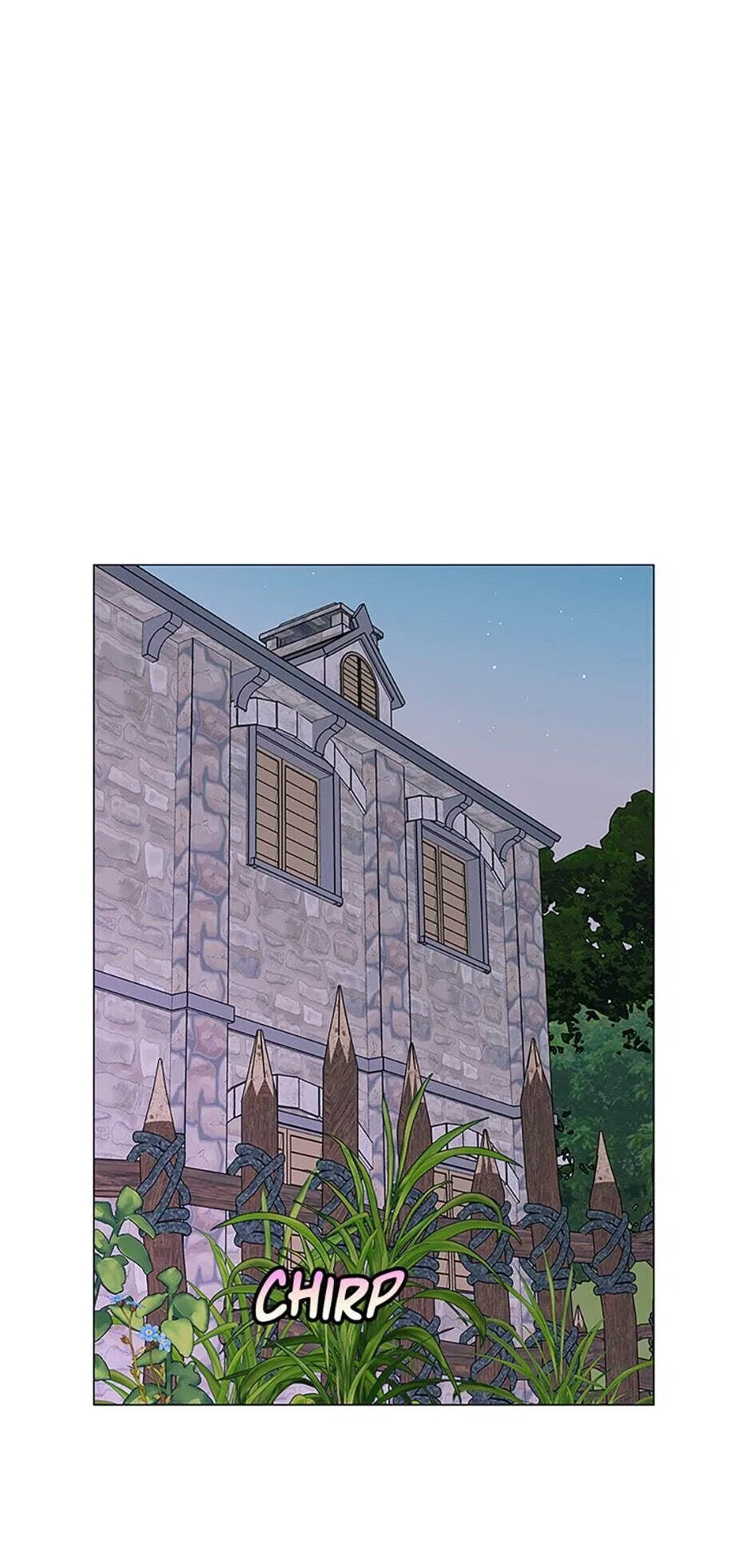Let Me Fall Be Brilliant Chapter 27 – Page 24