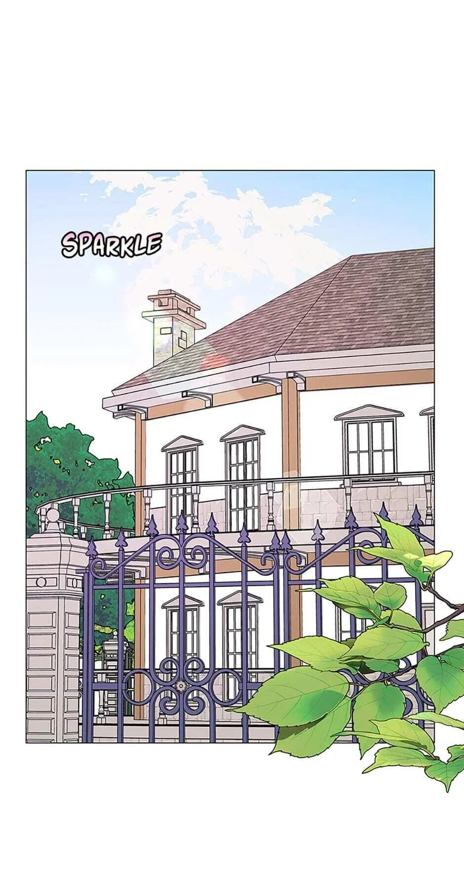 Let Me Fall Be Brilliant Chapter 27 – Page 39