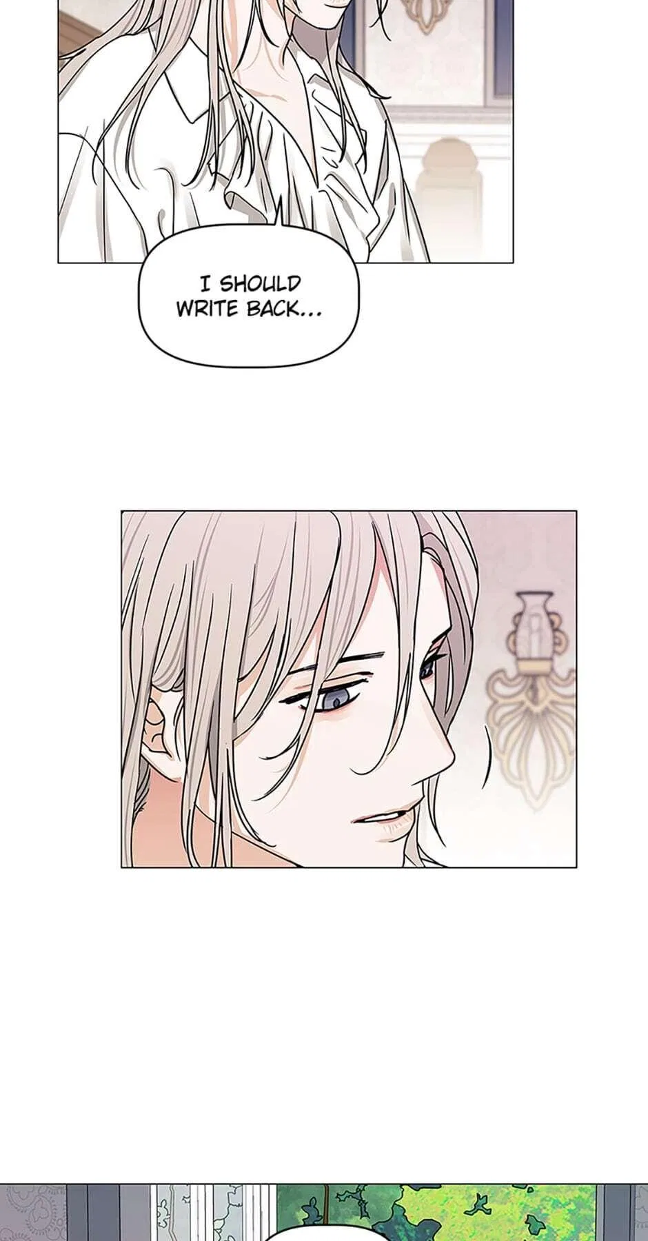 Let Me Fall Be Brilliant Chapter 27 – Page 44