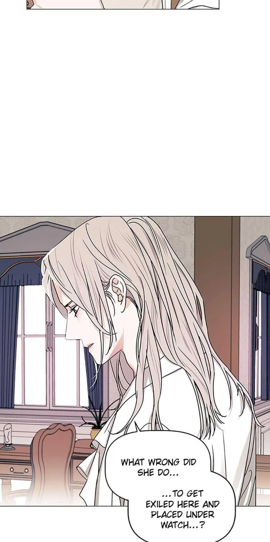 Let Me Fall Be Brilliant Chapter 27 – Page 48