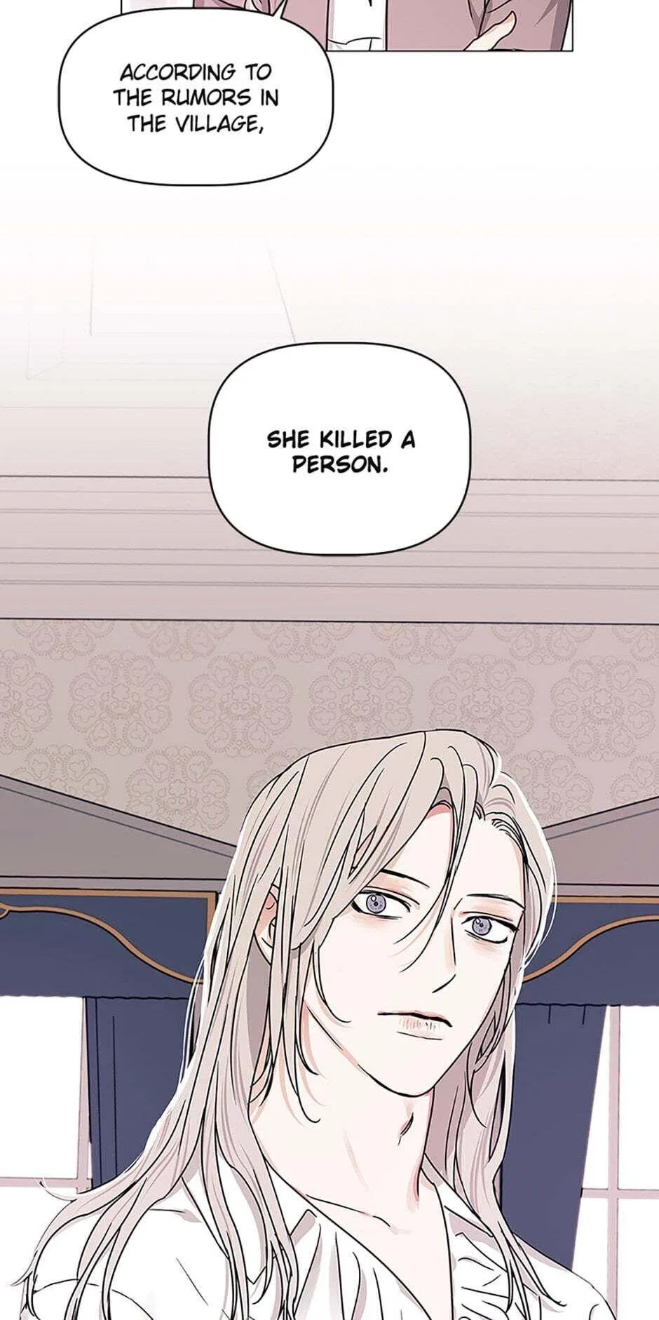 Let Me Fall Be Brilliant Chapter 27 – Page 50