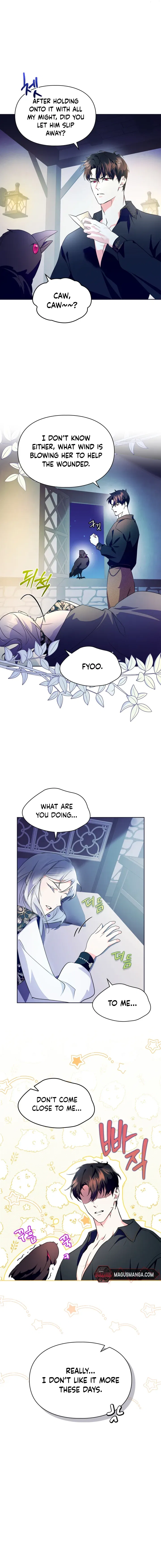 I Became the Tyrant’s Servant Chapter 15 – Page 7