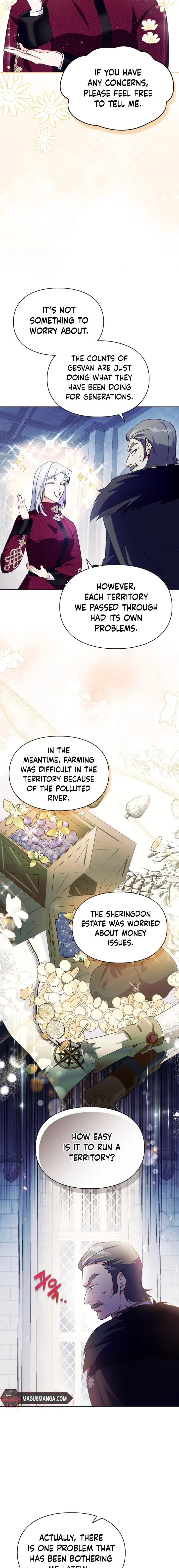 I Became the Tyrant’s Servant Chapter 15 – Page 15