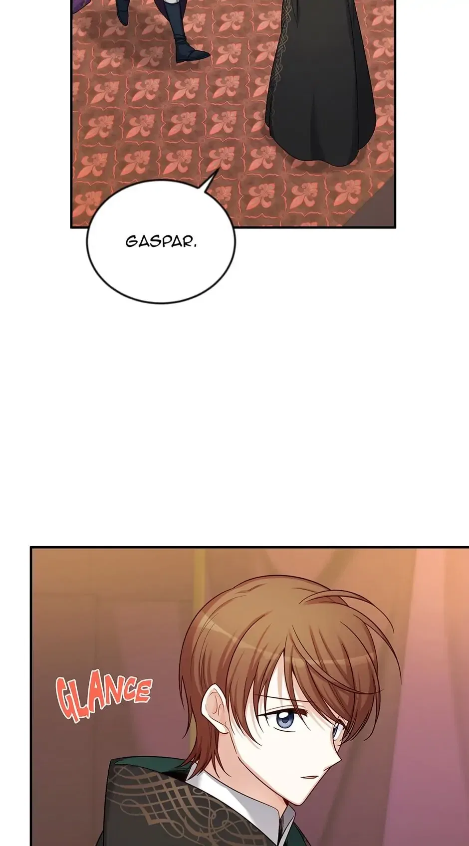 The Duchess With an Empty Soul Chapter 84 – Page 3
