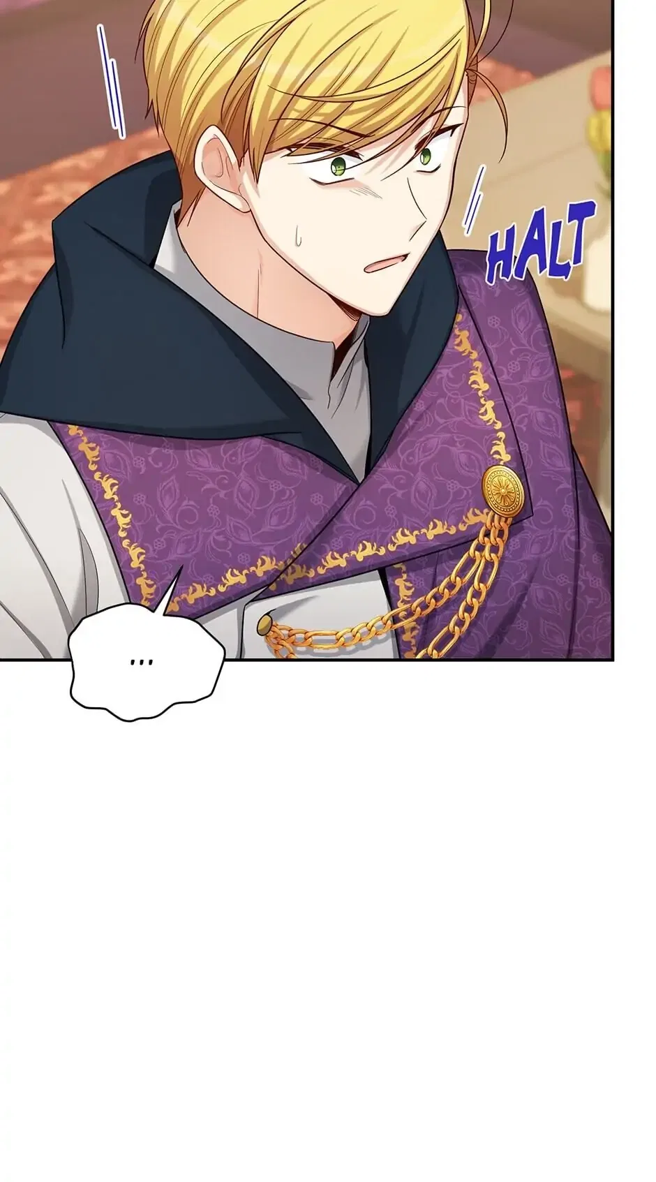 The Duchess With an Empty Soul Chapter 84 – Page 5