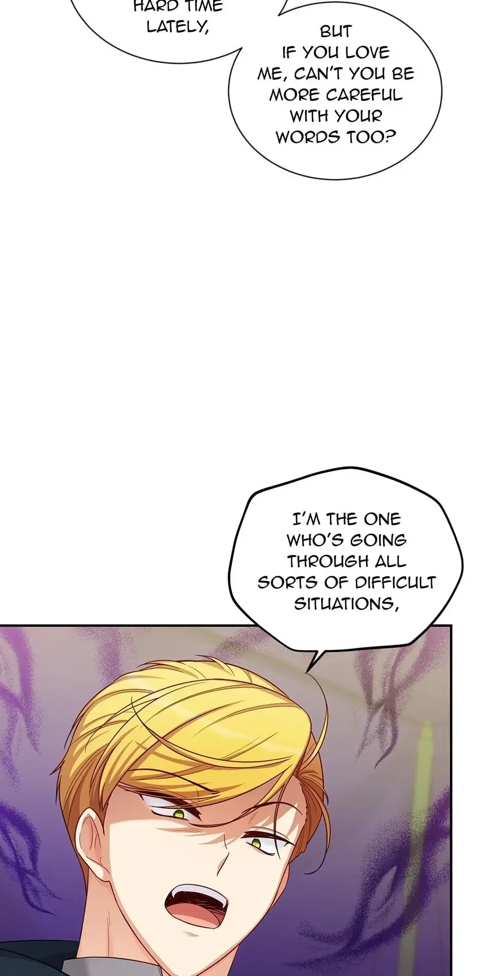 The Duchess With an Empty Soul Chapter 84 – Page 11