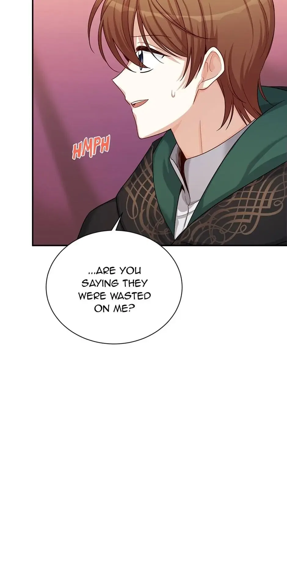 The Duchess With an Empty Soul Chapter 84 – Page 13