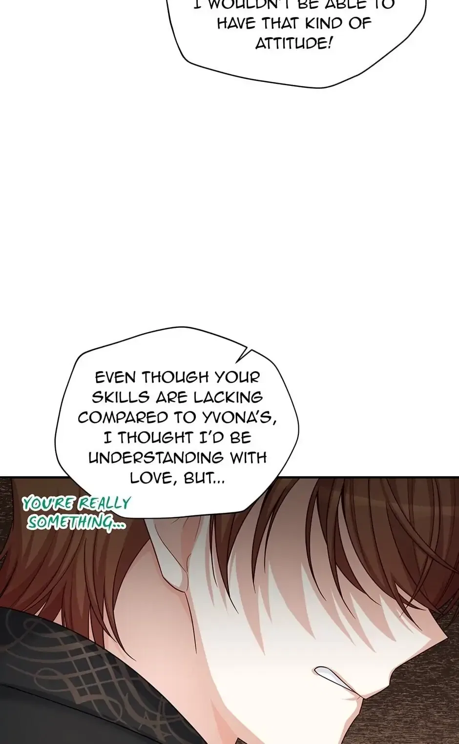 The Duchess With an Empty Soul Chapter 84 – Page 15