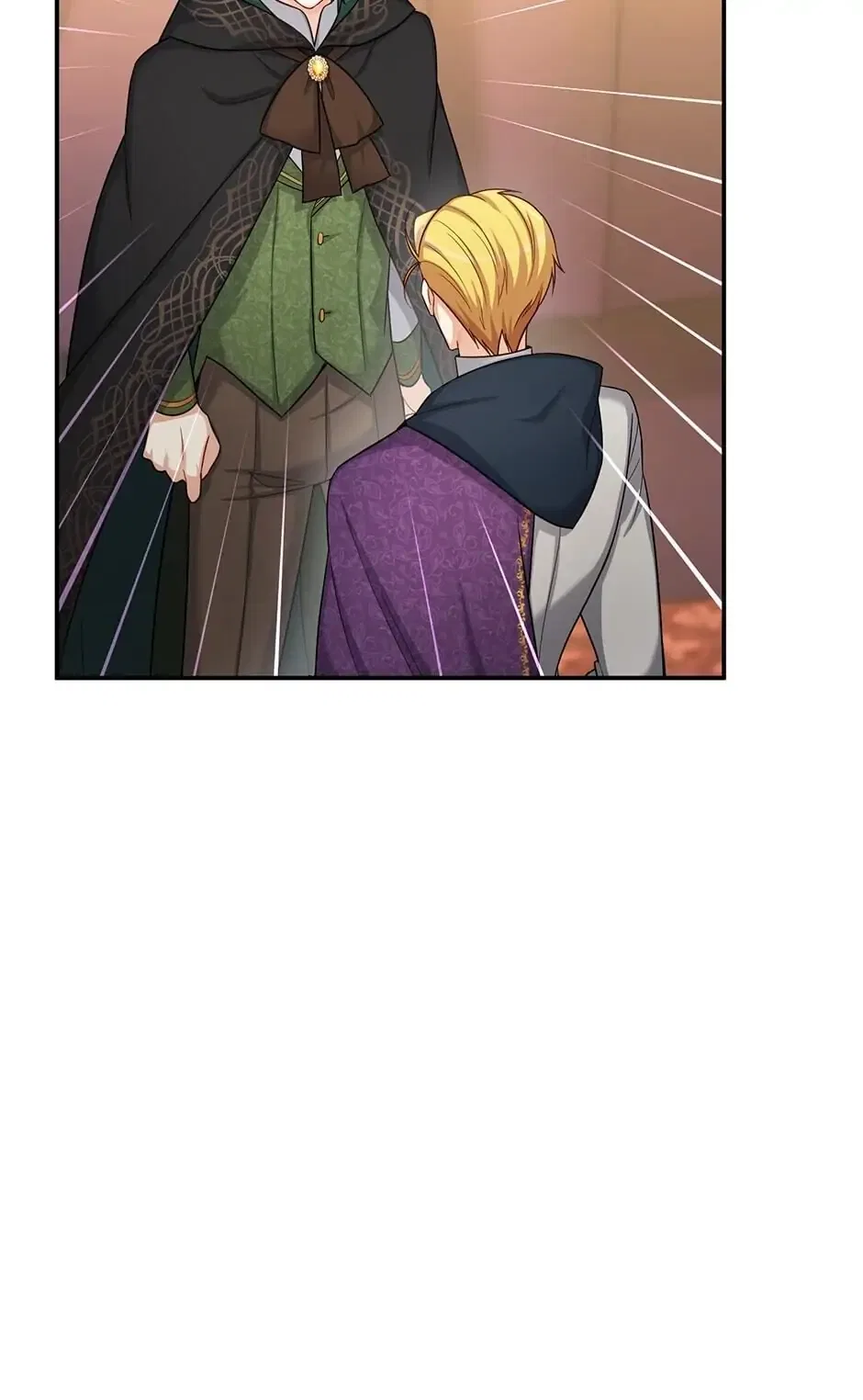 The Duchess With an Empty Soul Chapter 84 – Page 17