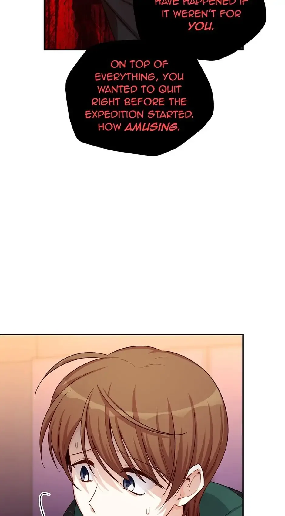 The Duchess With an Empty Soul Chapter 84 – Page 23