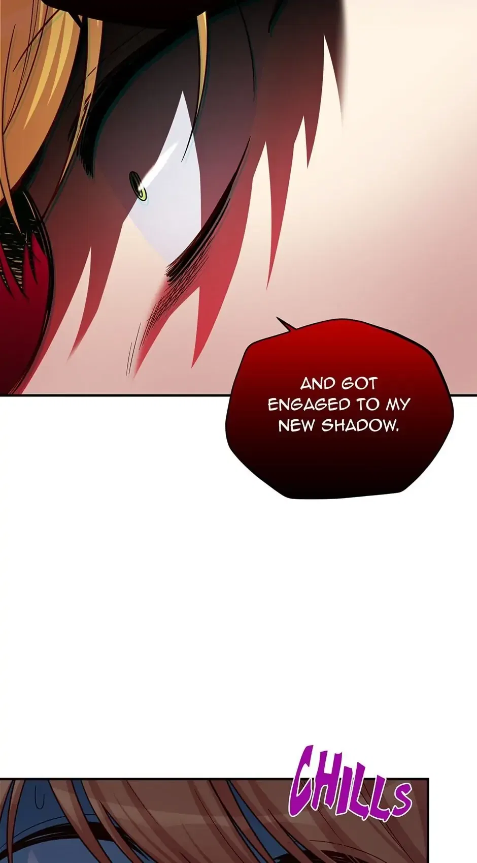 The Duchess With an Empty Soul Chapter 84 – Page 25