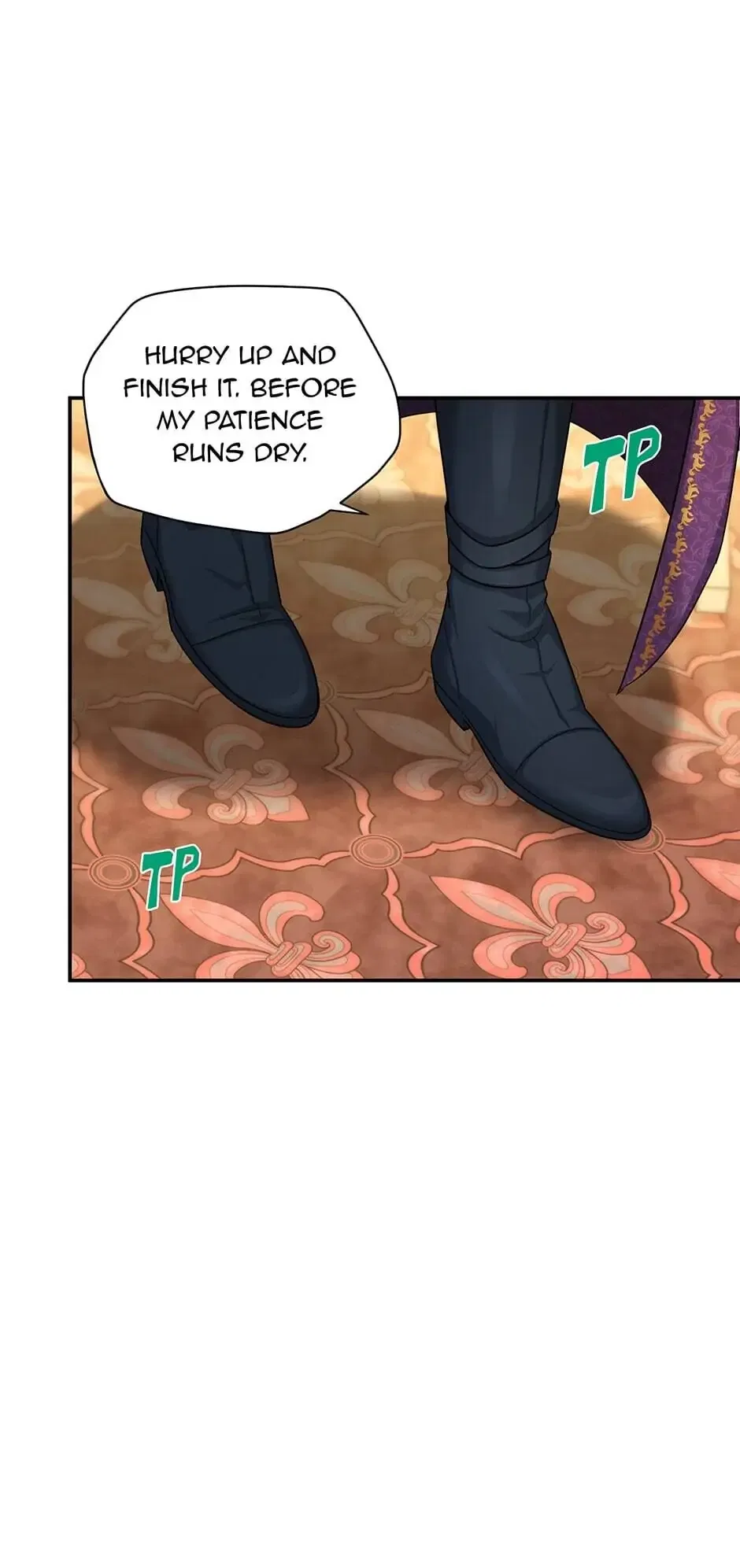 The Duchess With an Empty Soul Chapter 84 – Page 29