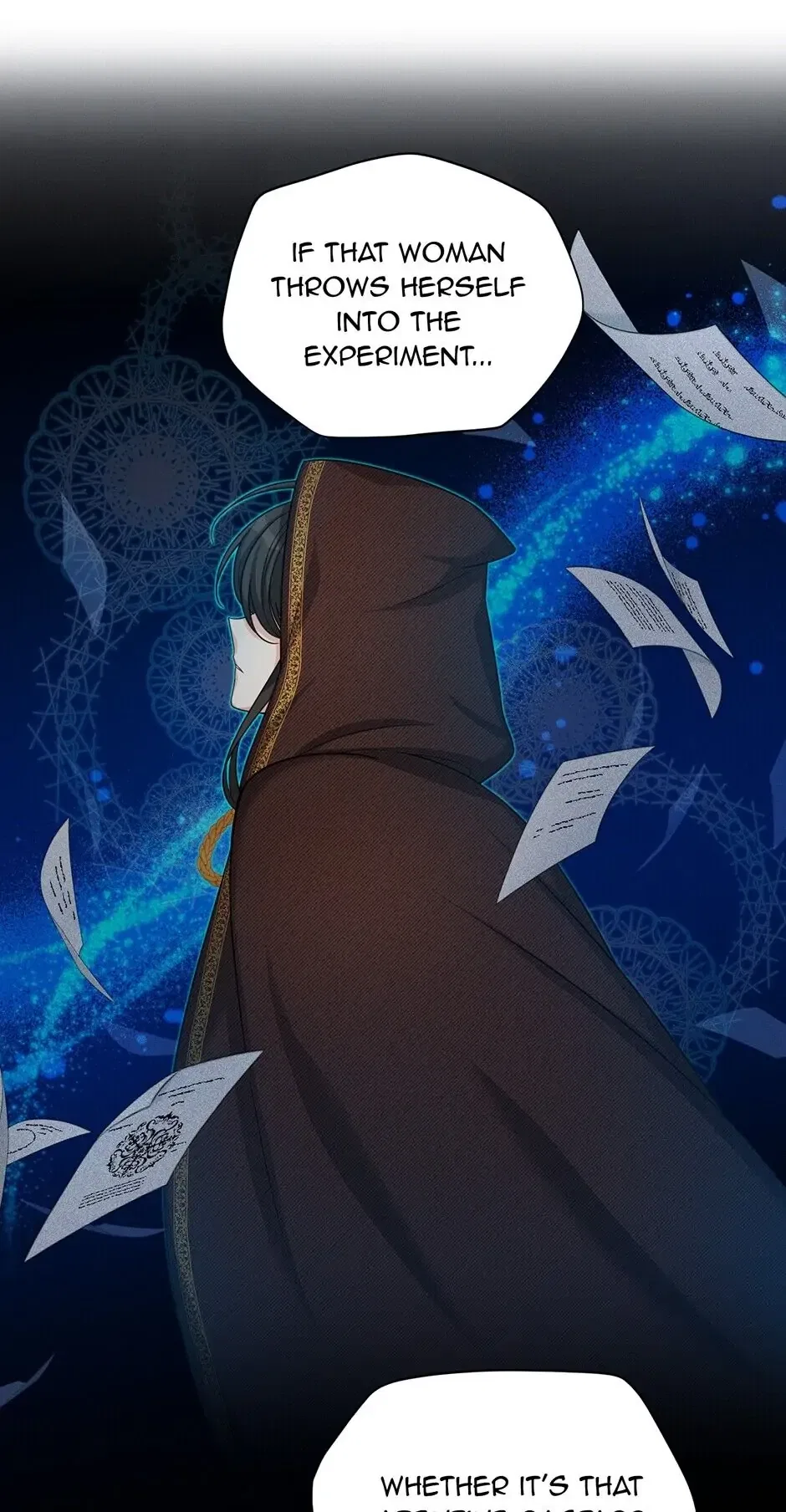 The Duchess With an Empty Soul Chapter 84 – Page 30