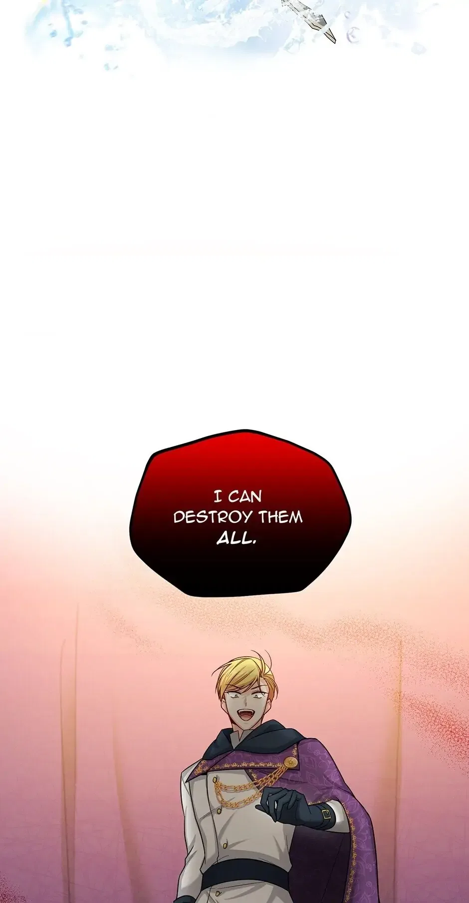 The Duchess With an Empty Soul Chapter 84 – Page 32