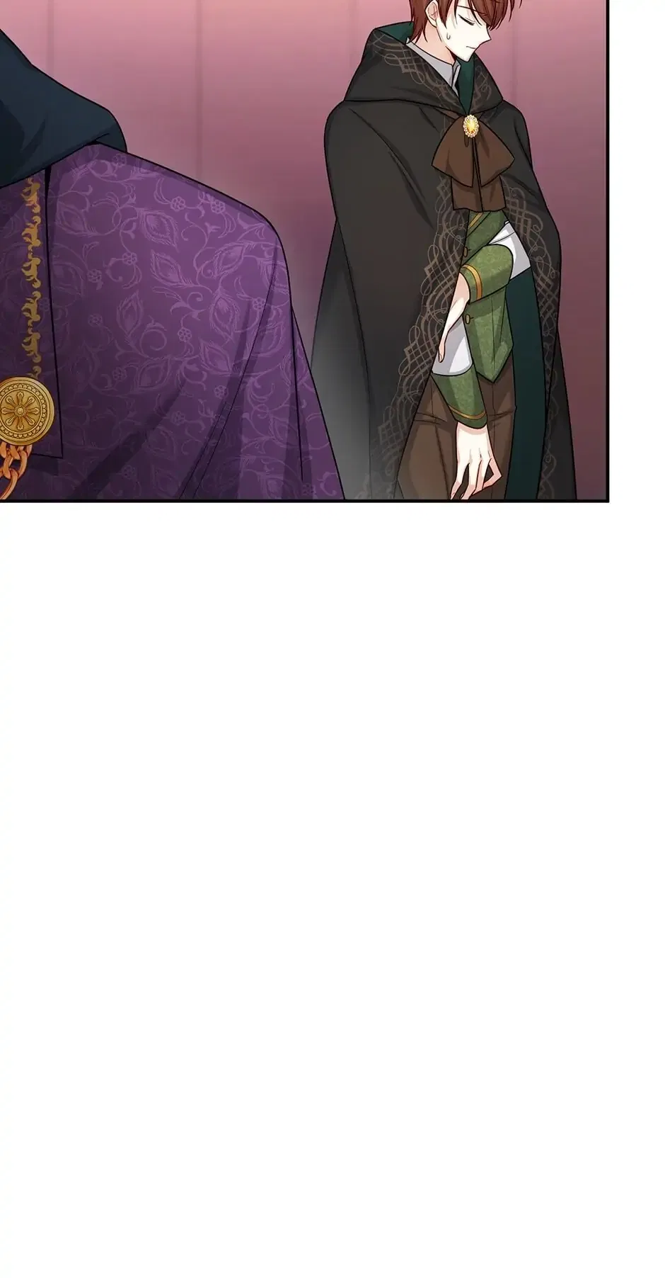 The Duchess With an Empty Soul Chapter 84 – Page 34