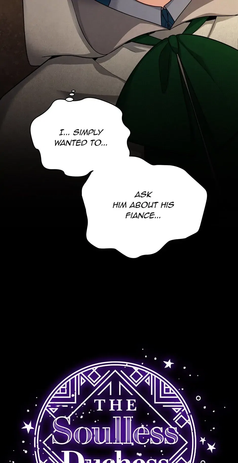 The Duchess With an Empty Soul Chapter 84 – Page 38